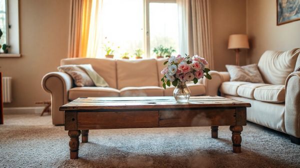 5 astuces efficaces pour gérer l'humidité chez soi