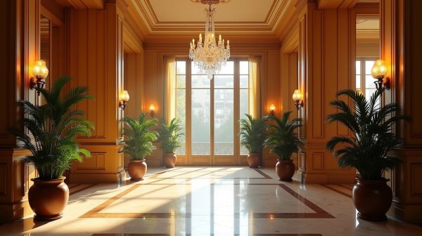 Choisir un hôtel à République : des choix inattendus à Paris