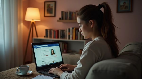 Comment choisir un service de rencontre par correspondance adapté