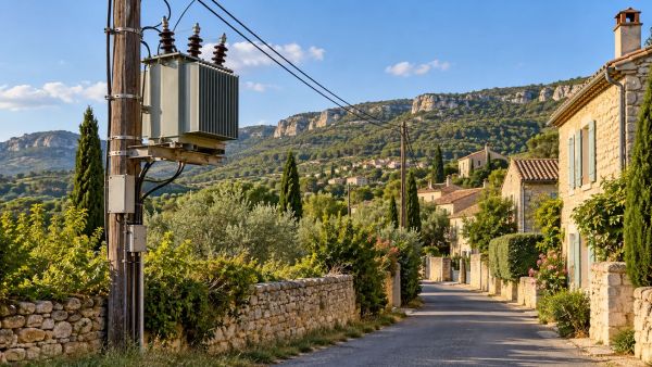 Découvrez comment les transformateurs électriques améliorent votre réseau