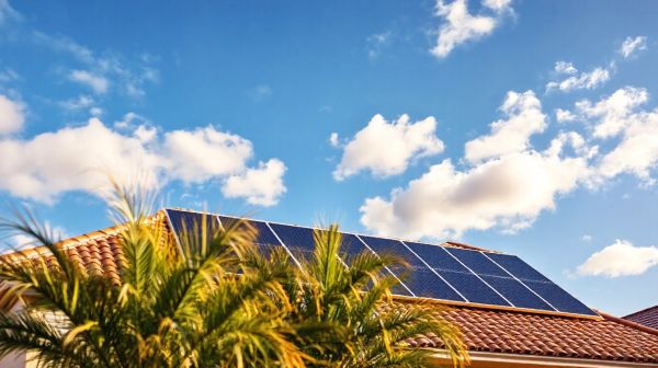 Économisez en 2026 : l'énergie solaire à votre portée