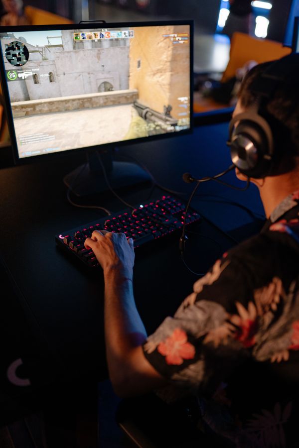 Guide PC gamer : optimisez votre setup pour le succès !