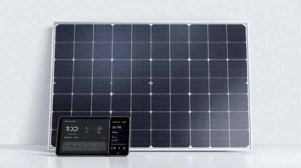 Les critères essentiels pour sélectionner un panneau solaire efficace