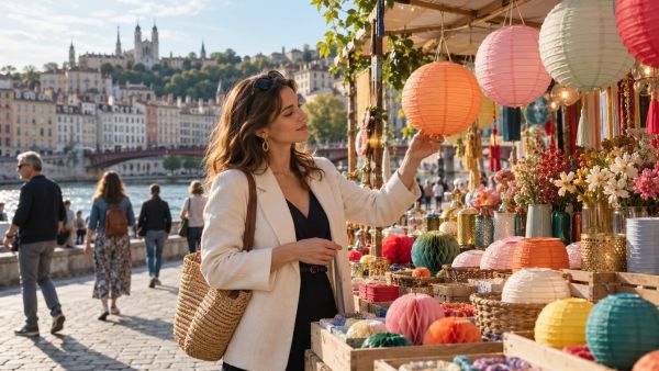 Les meilleurs conseils pour choisir votre matériel festif à Lyon