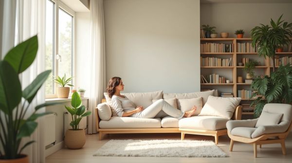 Maîtriser l'humidité dans votre logement pour préserver votre santé