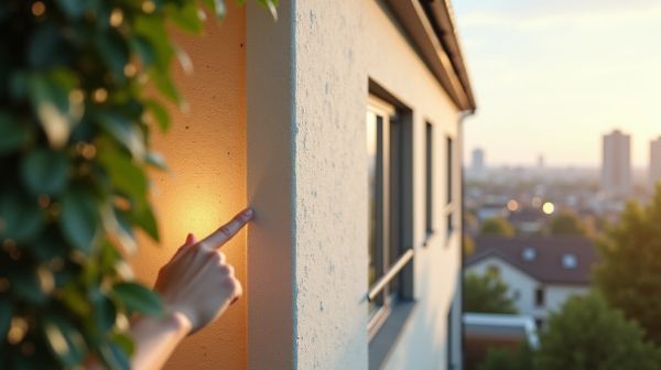 Optimiser l'isolation thermique pour réduire les pertes de chaleur