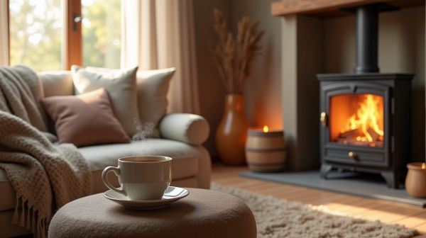 Optimiser l'isolation thermique pour réduire les pertes de chaleur