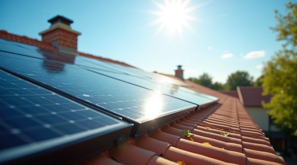 Panneaux solaires photovoltaïques : boostez votre pouvoir d'achat en 2026 !