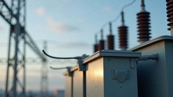 Transformateurs électriques : des alliés essentiels pour votre réseau électrique