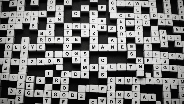 Mots fléchés : astuces et défis pour tous les passionnés