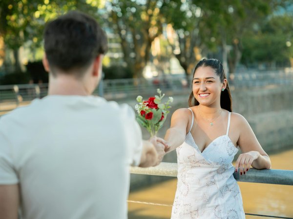 Conseils incontournables pour un premier rendez-vous amoureux réussi