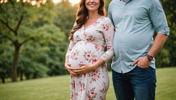 Grossesse : guide complet pour vivre cette étape merveilleuse