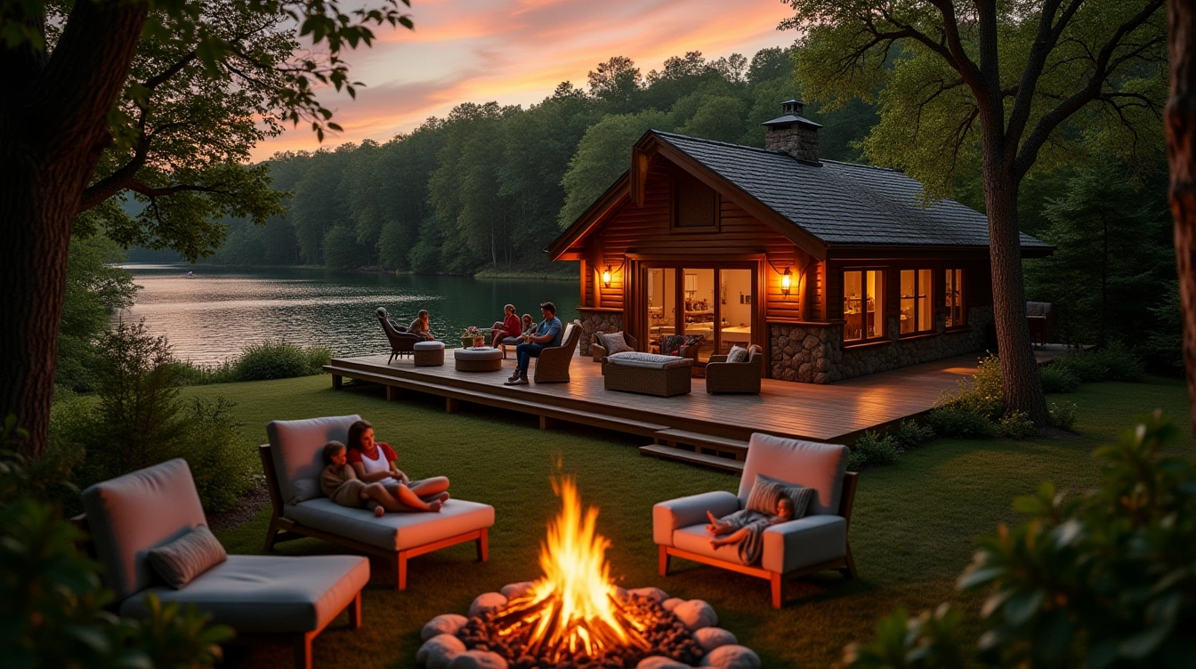 Vos questions sur le camping 4 étoiles